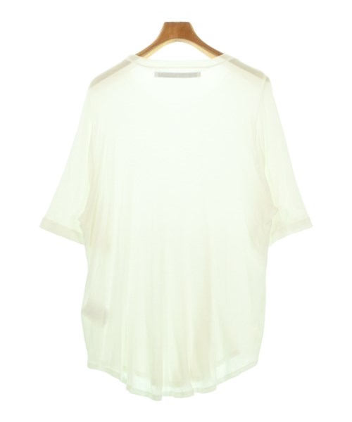 JULIUS（ユリウス）Tシャツ・カットソー 白 サイズ:3(L位) メンズ/2200701980061