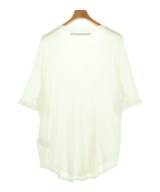 JULIUS（ユリウス）Tシャツ・カットソー 白 サイズ:3(L位) メンズ/2200701980061