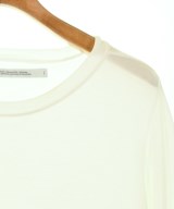 JULIUS（ユリウス）Tシャツ・カットソー 白 サイズ:3(L位) メンズ/2200701980061