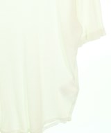 JULIUS（ユリウス）Tシャツ・カットソー 白 サイズ:3(L位) メンズ/2200701980061
