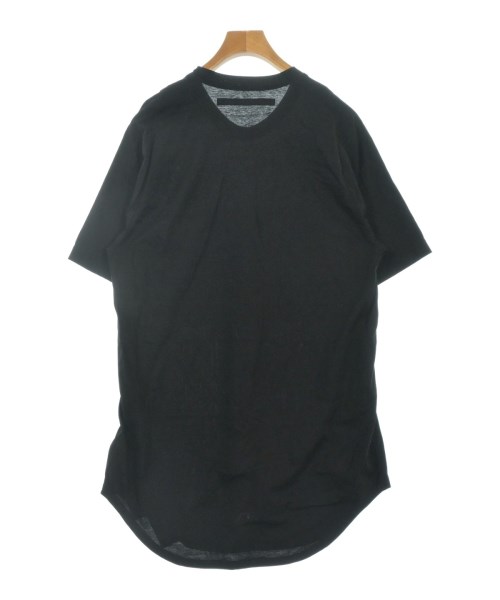 JULIUS（ユリウス）Tシャツ・カットソー 黒 サイズ:2(M位) メンズ/2200706500042