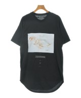 JULIUS（ユリウス）Tシャツ・カットソー 黒 サイズ:2(M位) メンズ/2200706500042