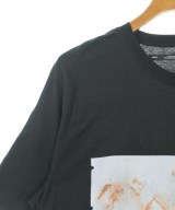 JULIUS（ユリウス）Tシャツ・カットソー 黒 サイズ:2(M位) メンズ/2200706500042