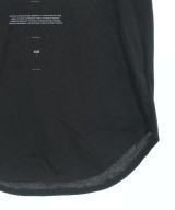 JULIUS（ユリウス）Tシャツ・カットソー 黒 サイズ:2(M位) メンズ/2200706500042