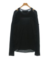 JULIUS（ユリウス）Tシャツ・カットソー 黒 サイズ:3(L位) メンズ/2200709651024