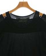 JULIUS（ユリウス）Tシャツ・カットソー 黒 サイズ:3(L位) メンズ/2200709651024