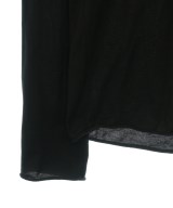 JULIUS（ユリウス）Tシャツ・カットソー 黒 サイズ:3(L位) メンズ/2200709651024