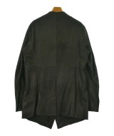 JULIUS（ユリウス）コート 黒 サイズ:3(L位) メンズ/2200659767011