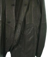 JULIUS（ユリウス）コート 黒 サイズ:3(L位) メンズ/2200659767011