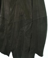 JULIUS（ユリウス）コート 黒 サイズ:3(L位) メンズ/2200659767011