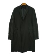 JULIUS（ユリウス）コート 黒 サイズ:3(L位) メンズ/2200659767028