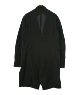 JULIUS（ユリウス）コート 黒 サイズ:3(L位) メンズ/2200659767028