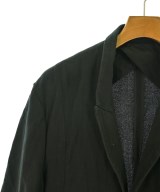 JULIUS（ユリウス）コート 黒 サイズ:3(L位) メンズ/2200659767028