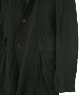 JULIUS（ユリウス）コート 黒 サイズ:3(L位) メンズ/2200659767028