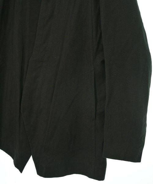 JULIUS（ユリウス）コート 黒 サイズ:2(M位) メンズ/2200659767035