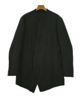 JULIUS（ユリウス）コート 黒 サイズ:2(M位) メンズ/2200659767035