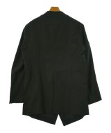 JULIUS（ユリウス）コート 黒 サイズ:2(M位) メンズ/2200659767035