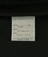 JULIUS（ユリウス）コート 黒 サイズ:2(M位) メンズ/2200659767035