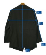 JULIUS（ユリウス）コート 黒 サイズ:2(M位) メンズ/2200659767035