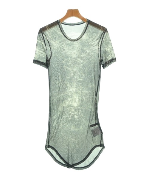 JULIUS(ユリウス)Tシャツ・カットソー 黒 サイズ:3(L位)/2200663823048