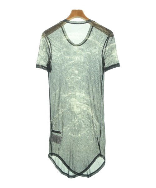 JULIUS（ユリウス）Tシャツ・カットソー 黒 サイズ:3(L位) メンズ/2200663823048