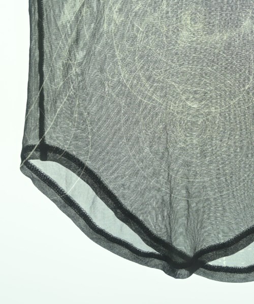 JULIUS（ユリウス）Tシャツ・カットソー 黒 サイズ:3(L位) メンズ/2200663823048