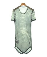 JULIUS（ユリウス）Tシャツ・カットソー 黒 サイズ:3(L位) メンズ/2200663823048