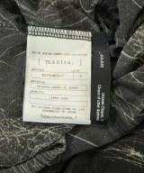 JULIUS（ユリウス）Tシャツ・カットソー 黒 サイズ:3(L位) メンズ/2200663823048