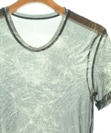 JULIUS（ユリウス）Tシャツ・カットソー 黒 サイズ:3(L位) メンズ/2200663823048