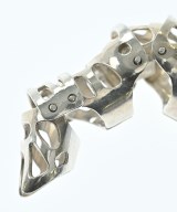 JULIUS（ユリウス）リング シルバー サイズ:- メンズ/2200664688028