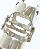 JULIUS（ユリウス）リング シルバー サイズ:- メンズ/2200664688028