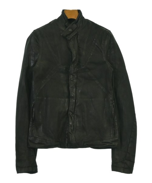 JULIUS(ユリウス)その他 黒 サイズ:1(S位)/2200665925016