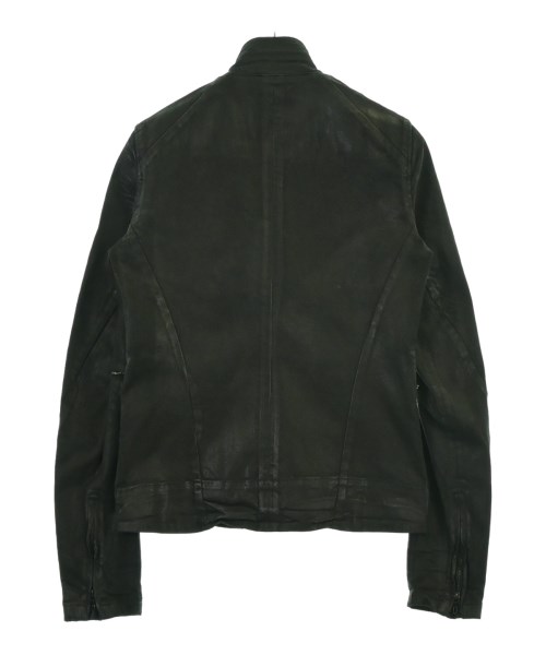 JULIUS（ユリウス）その他 黒 サイズ:1(S位) メンズ/2200665925016