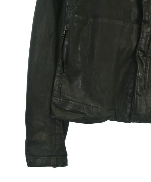 JULIUS（ユリウス）その他 黒 サイズ:1(S位) メンズ/2200665925016