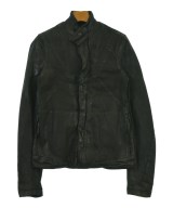 JULIUS（ユリウス）その他 黒 サイズ:1(S位) メンズ/2200665925016