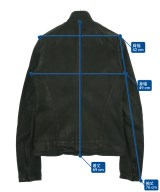 JULIUS（ユリウス）その他 黒 サイズ:1(S位) メンズ/2200665925016