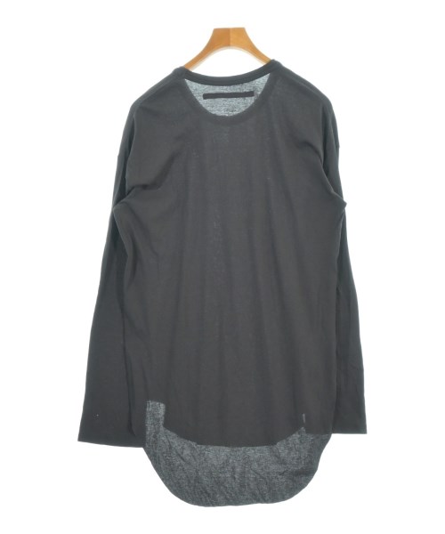 JULIUS（ユリウス）Tシャツ・カットソー グレー サイズ:2(M位) メンズ/2200730922049