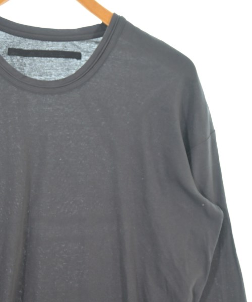 JULIUS（ユリウス）Tシャツ・カットソー グレー サイズ:2(M位) メンズ/2200730922049