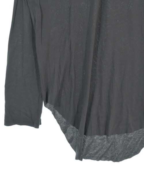 JULIUS（ユリウス）Tシャツ・カットソー グレー サイズ:2(M位) メンズ/2200730922049