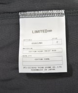 JULIUS（ユリウス）Tシャツ・カットソー グレー サイズ:2(M位) メンズ/2200730922049