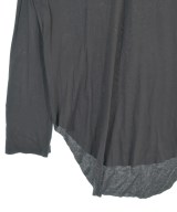 JULIUS（ユリウス）Tシャツ・カットソー グレー サイズ:2(M位) メンズ/2200730922049