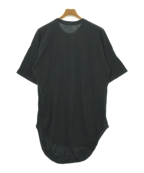JULIUS（ユリウス）Tシャツ・カットソー 黒 サイズ:2(M位) メンズ/2200721155043