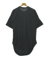 JULIUS（ユリウス）Tシャツ・カットソー 黒 サイズ:2(M位) メンズ/2200721155043