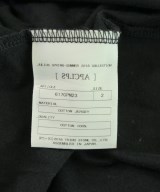 JULIUS（ユリウス）Tシャツ・カットソー 黒 サイズ:2(M位) メンズ/2200721155043