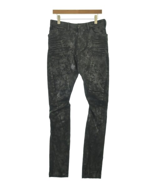 JULIUS(ユリウス)のデニムパンツ サイズ:1(S位) 59,900円