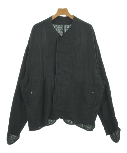 JULIUS(ユリウス)のカジュアルジャケット サイズ:-(XXL位) 10,400円