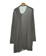 JULIUS（ユリウス）Tシャツ・カットソー グレー サイズ:2(M位) メンズ/2200683740011