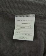 JULIUS（ユリウス）Tシャツ・カットソー グレー サイズ:2(M位) メンズ/2200683740011