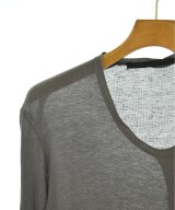 JULIUS（ユリウス）Tシャツ・カットソー グレー サイズ:2(M位) メンズ/2200683740011