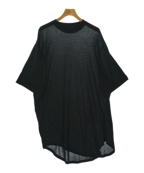 JULIUS(ユリウス)Tシャツ・カットソー 黒 サイズ:4(XL位)/2200684438085